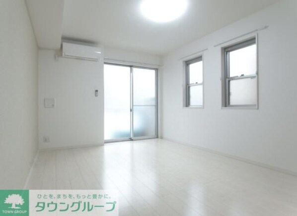 リブリ・火影の物件内観写真